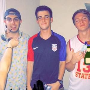 Meet your Posher, Brad